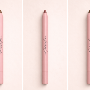 Nude Lip Liner Collection #2