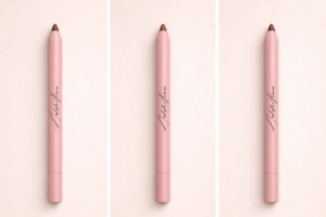 Nude Lip Liner Collection #4