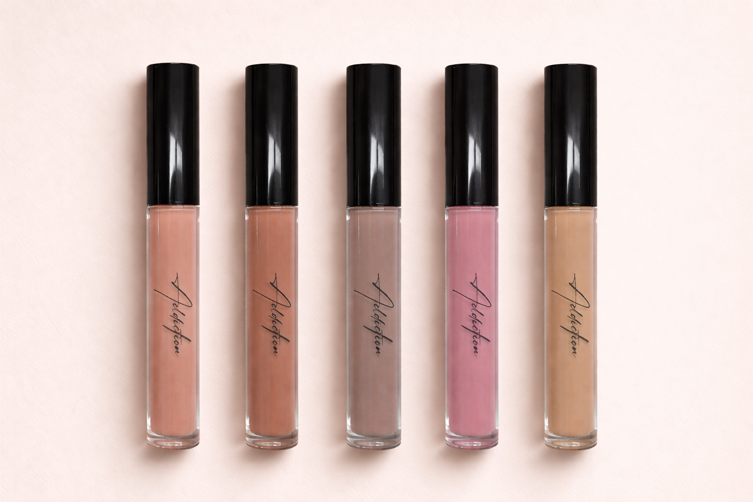 Nude Collection- Sugar Baby