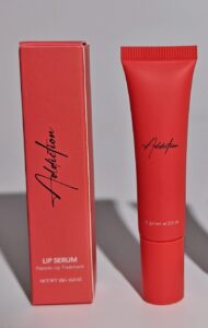 Cherry Peptide Lip Serum Treatment 🍒