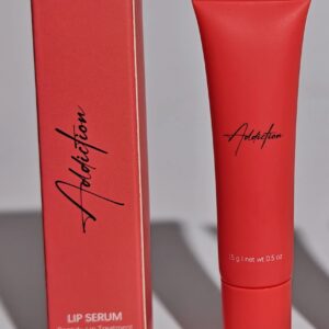 Cherry Peptide Lip Serum Treatment 🍒