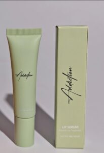 Mint Peptide Lip Serum Treatment 🌿