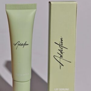 Mint Peptide Lip Serum Treatment 🌿